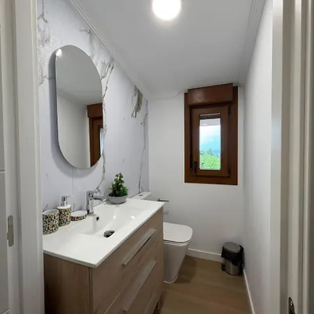 Casa Angelita Holiday home *