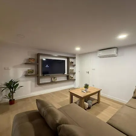 Casa Angelita Holiday home Mourillones