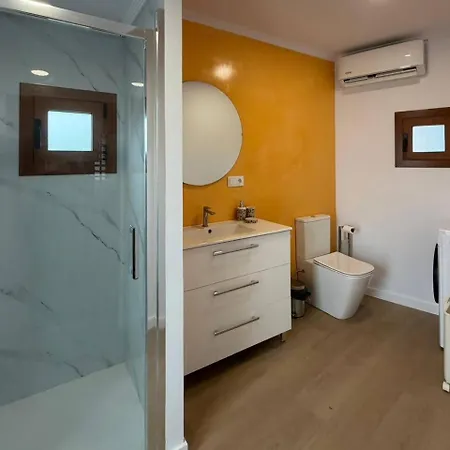 Holiday home Casa Angelita *