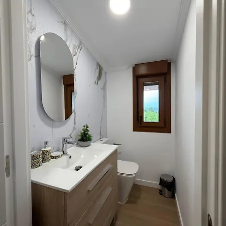 Holiday home Casa Angelita